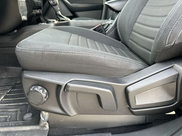 Certified Used 2023 White Ford XLT image 16