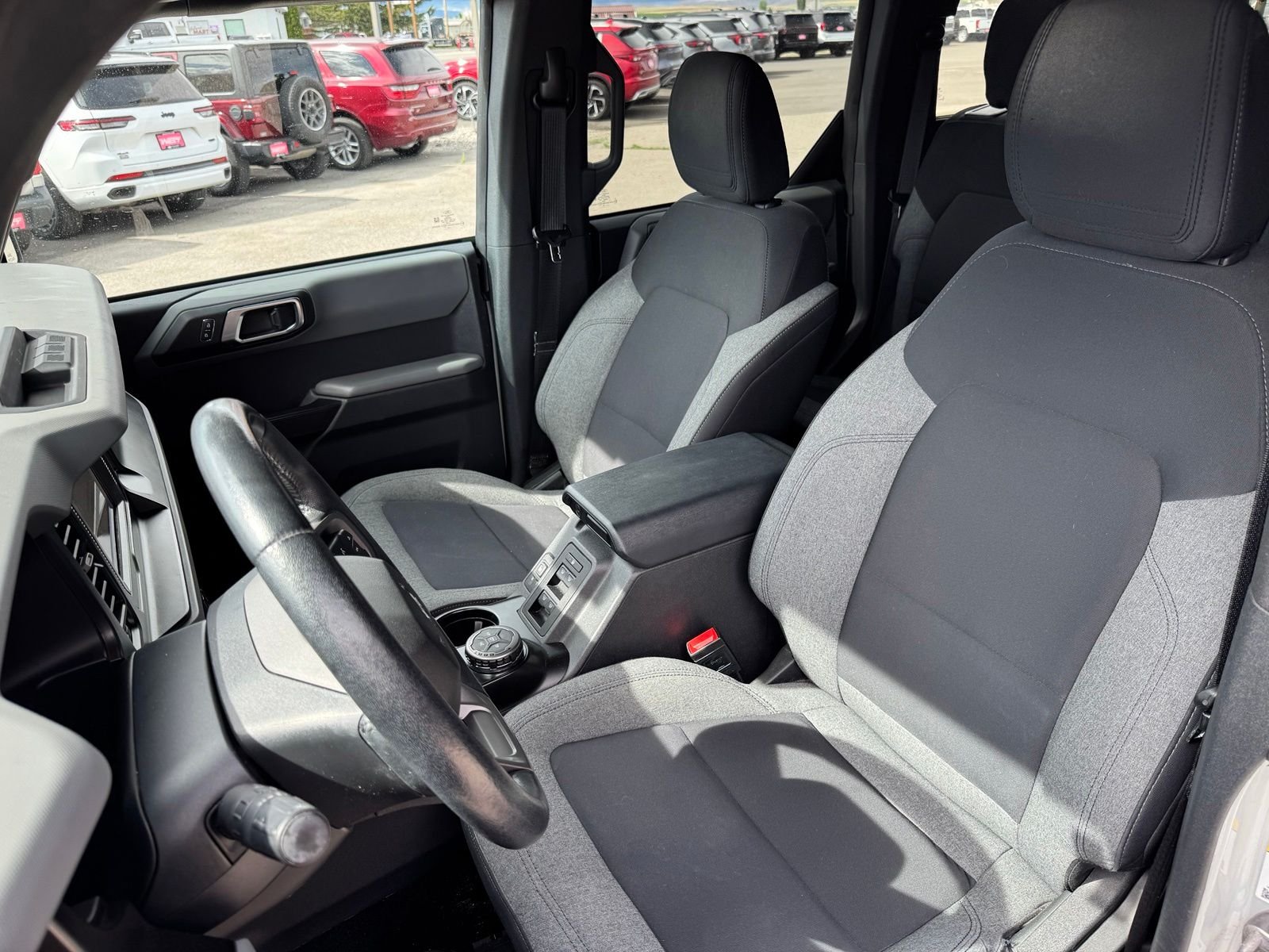 Used 2022 Cactus Ford Big Bend image 6