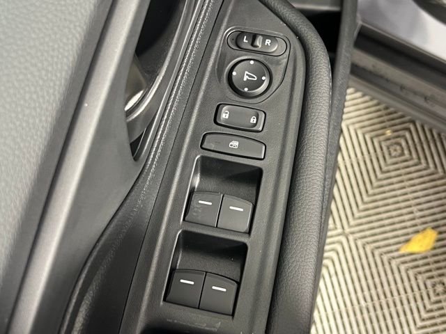 2026 Honda Odyssey EX-L - Photo 12