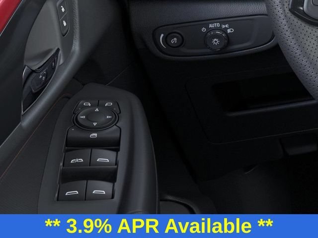 2026 Chevrolet Trailblazer RS - Photo 24