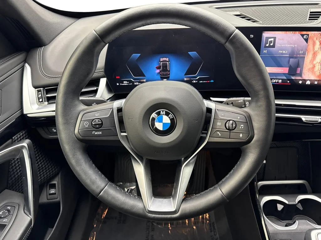 Used 2026 Black BMW xDrive28i image 57