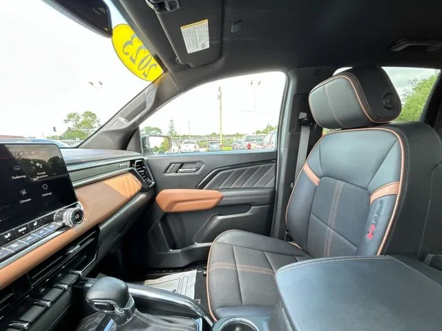 2023 GMC Canyon AT4 - Photo 45