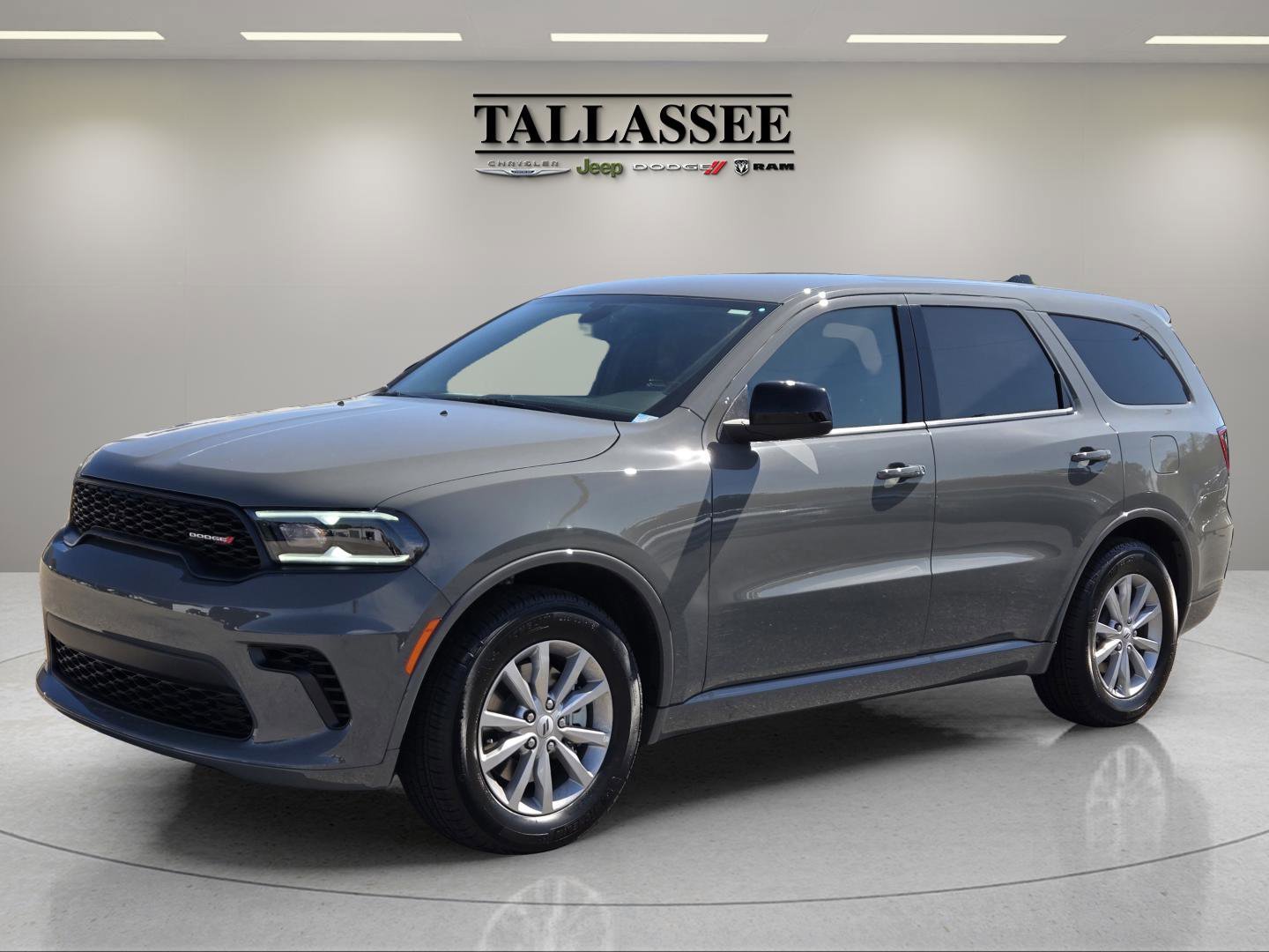 2026 Dodge Durango GT RWD's photo