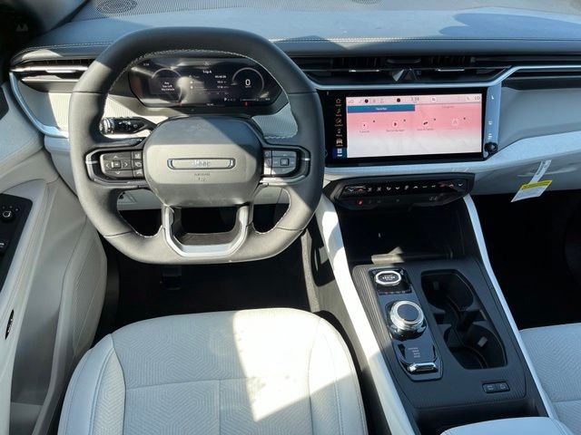 New 2026 41 Jeep Laredo image 21