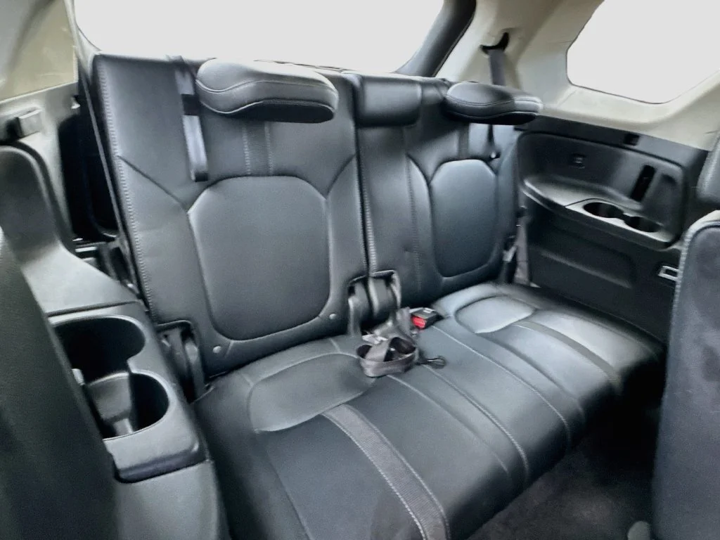 Used 2024  Honda EX-L image 27