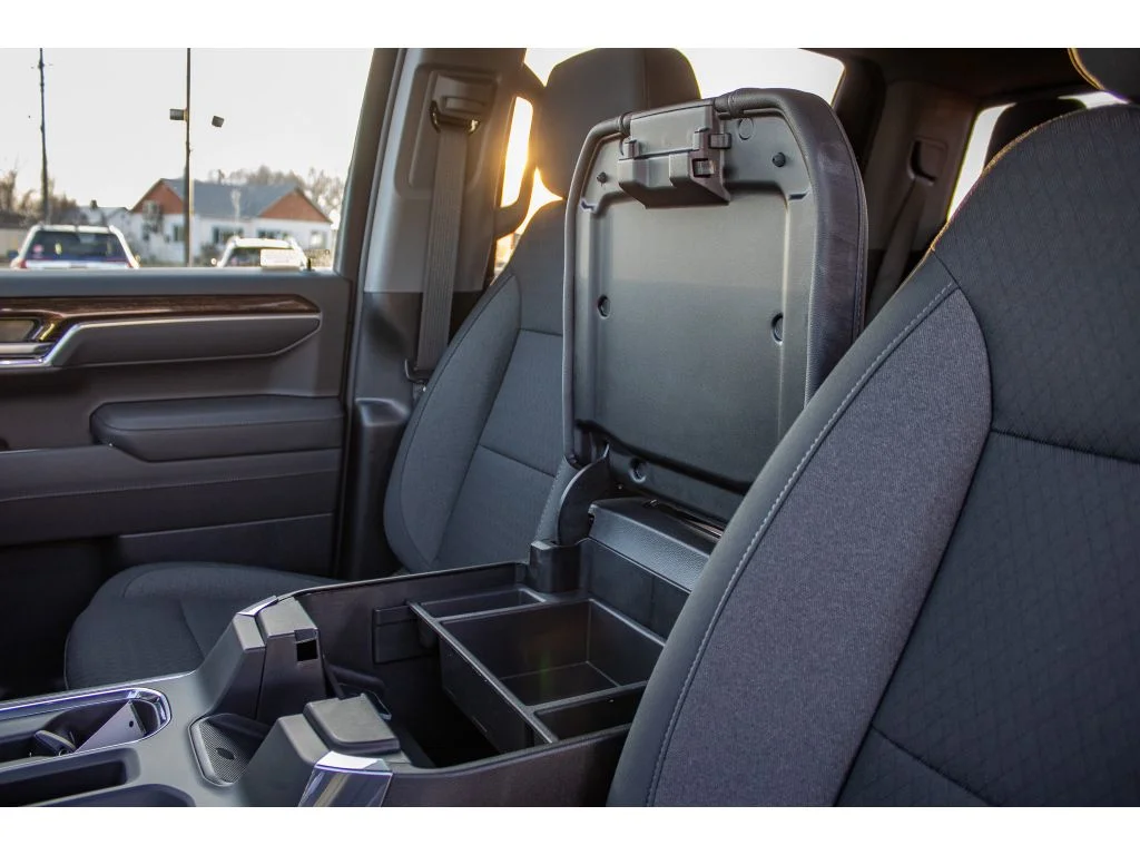 2026 GMC Sierra 1500 Elevation - Photo 30