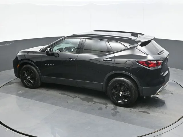 Used 2020 Black Chevrolet LT image 11