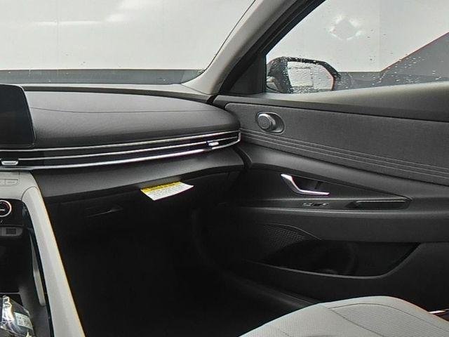 New 2026 Black Hyundai Limited image 35