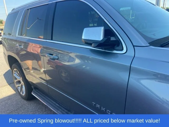 Used 2020 Gray Chevrolet Premier image 8