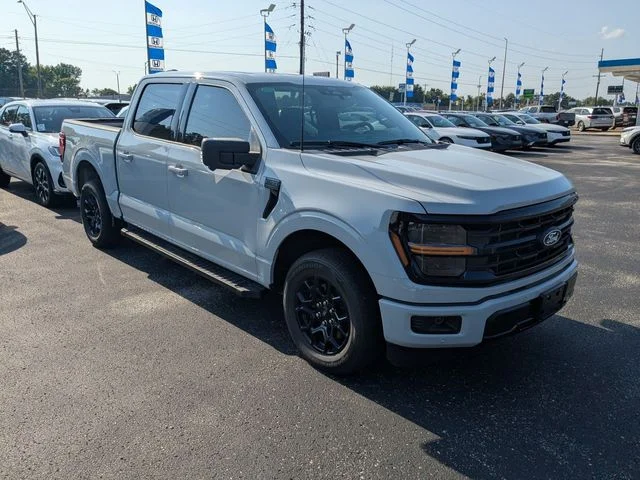 Used 2026 Avalanche Ford XLT image 5