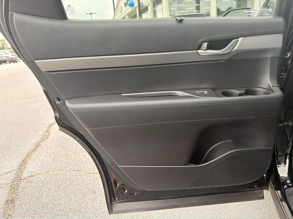 Used 2024 Black Hyundai XRT image 22