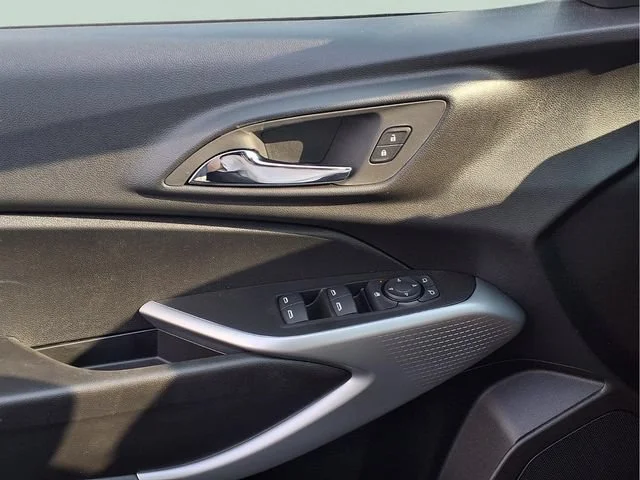 New 2026 Sterling Gray Metallic Chevrolet 1RS image 15