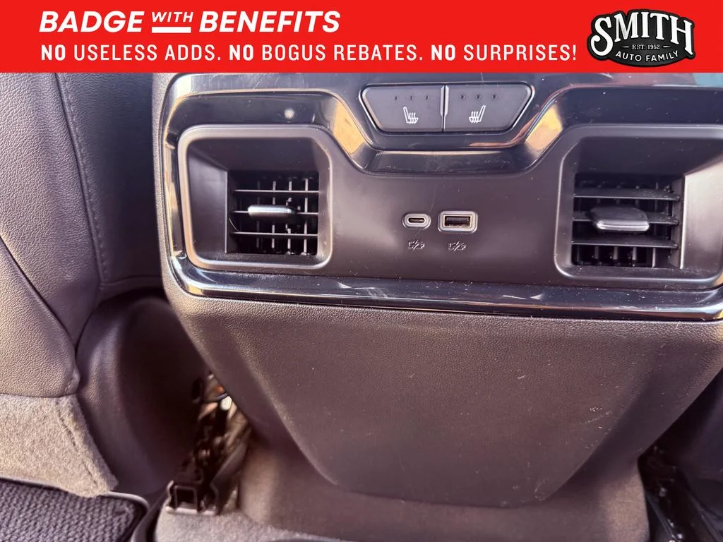 Used 2023 Sterling GMC AT4 image 21