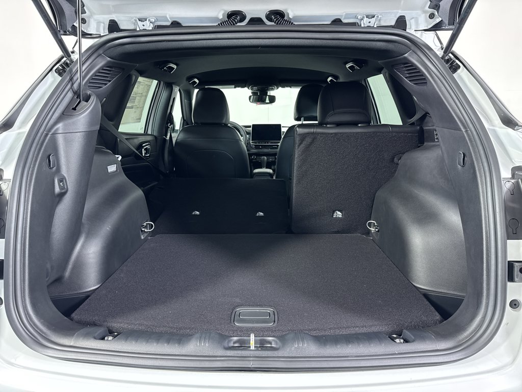 2026 Jeep Compass Limited Altitude - Photo 10