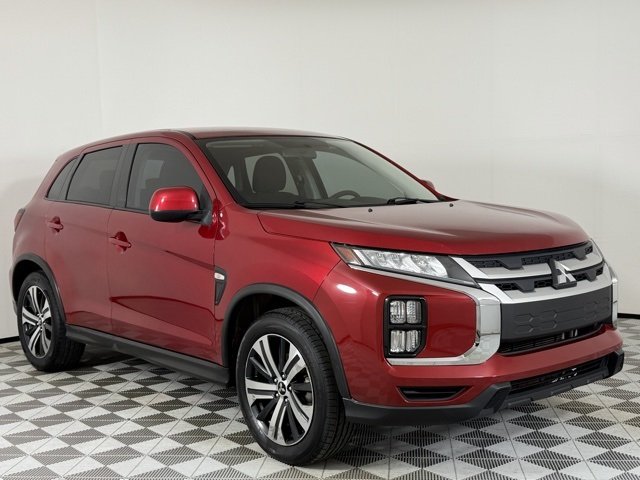 2020 Mitsubishi Outlander Sport ES