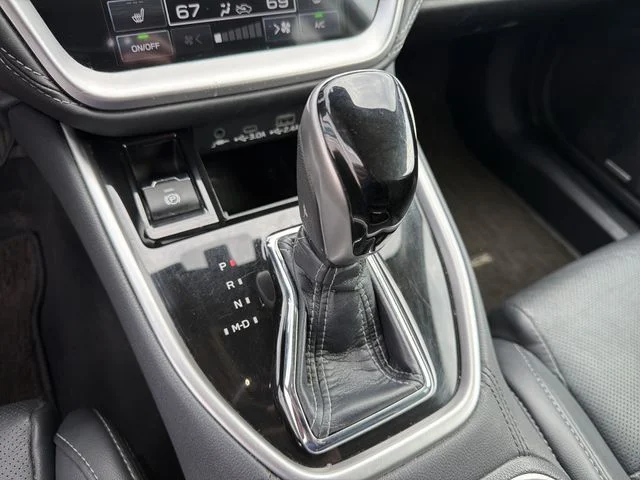 Used 2023 Gray Subaru Limited image 21
