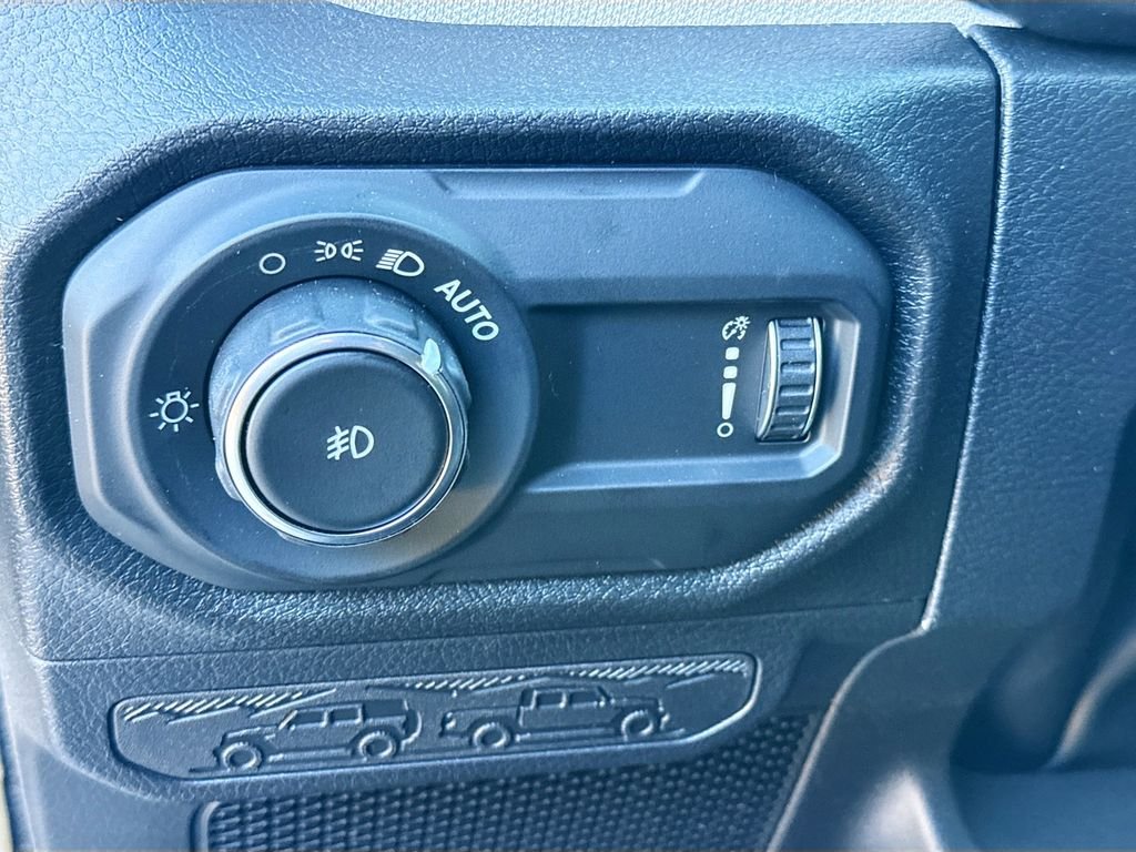 New 2026 41 Exterior Paint Jeep Sport S image 15