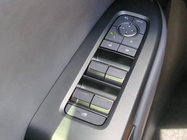 New 2026 Caviar Lexus  450e PREMIUM AWD image 22