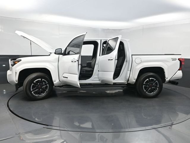 2024 Toyota Tacoma TRD Sport - Photo 37