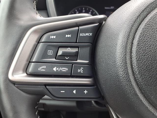 Used 2023 BLACK Subaru Touring XT image 25