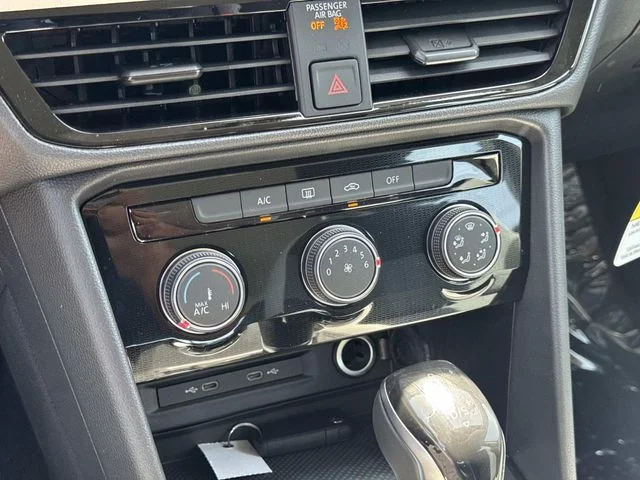 New 2026 Gray Volkswagen 1.5T S image 21