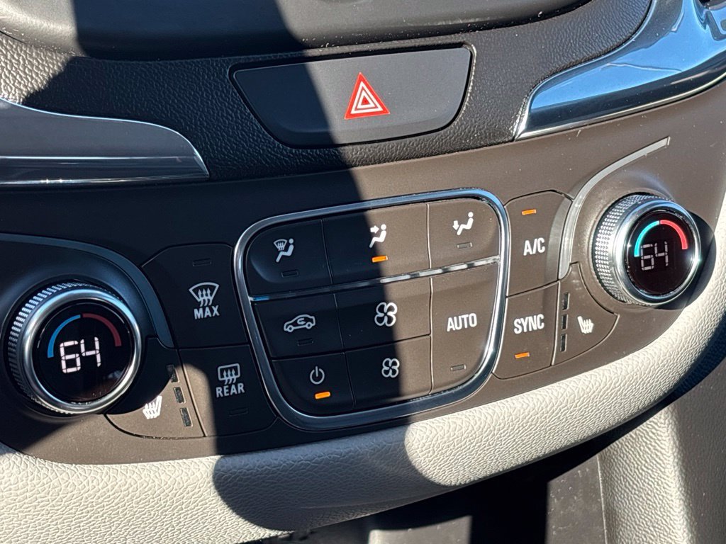 Used 2019 Gray Chevrolet LT image 32