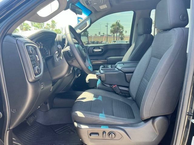 Used 2022 BLACK Chevrolet RST image 19