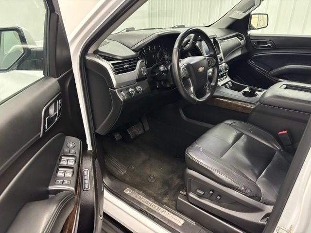 Used 2016 SUMMIT WHITE Chevrolet LT image 15