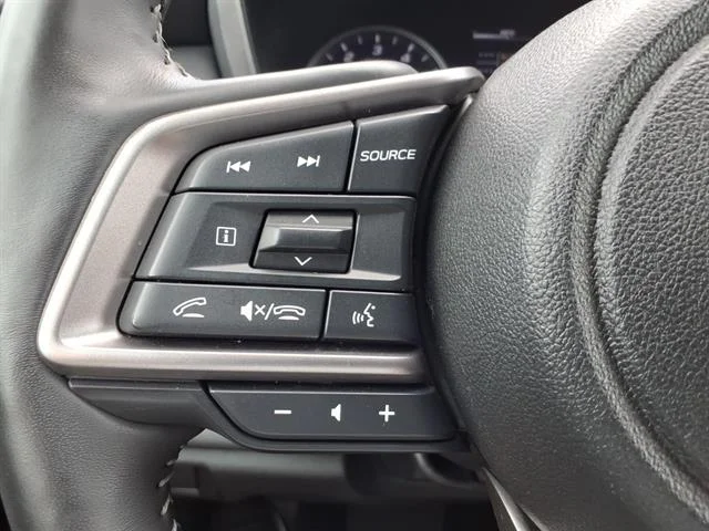 Used 2023 BLACK Subaru Touring XT image 25