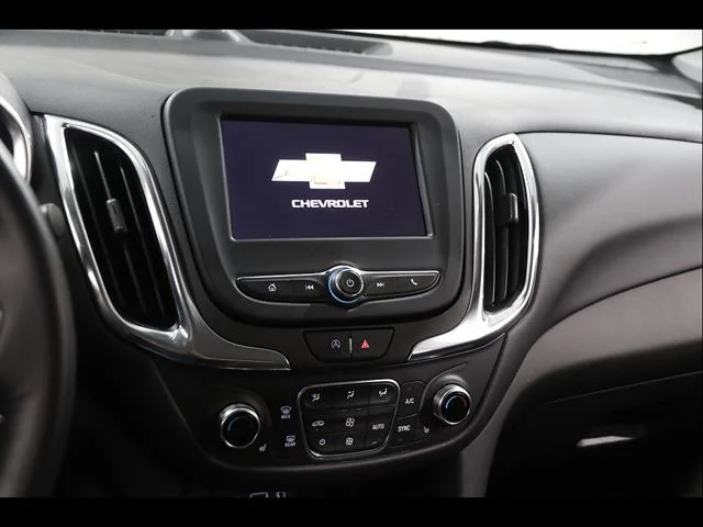 2022 Chevrolet Equinox LT - Photo 9