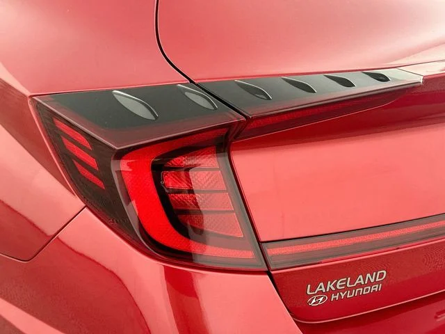 Pre-Owned 2020 Hyundai Sonata SEL