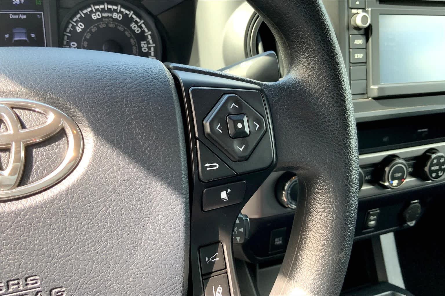 Used 2019 Magnetic Gray Metallic Toyota SR image 18