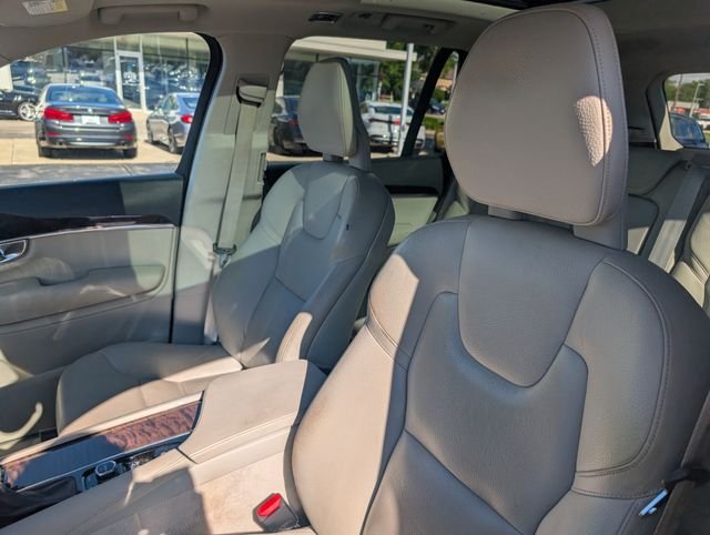 2016 Volvo XC90 Momentum - Photo 13