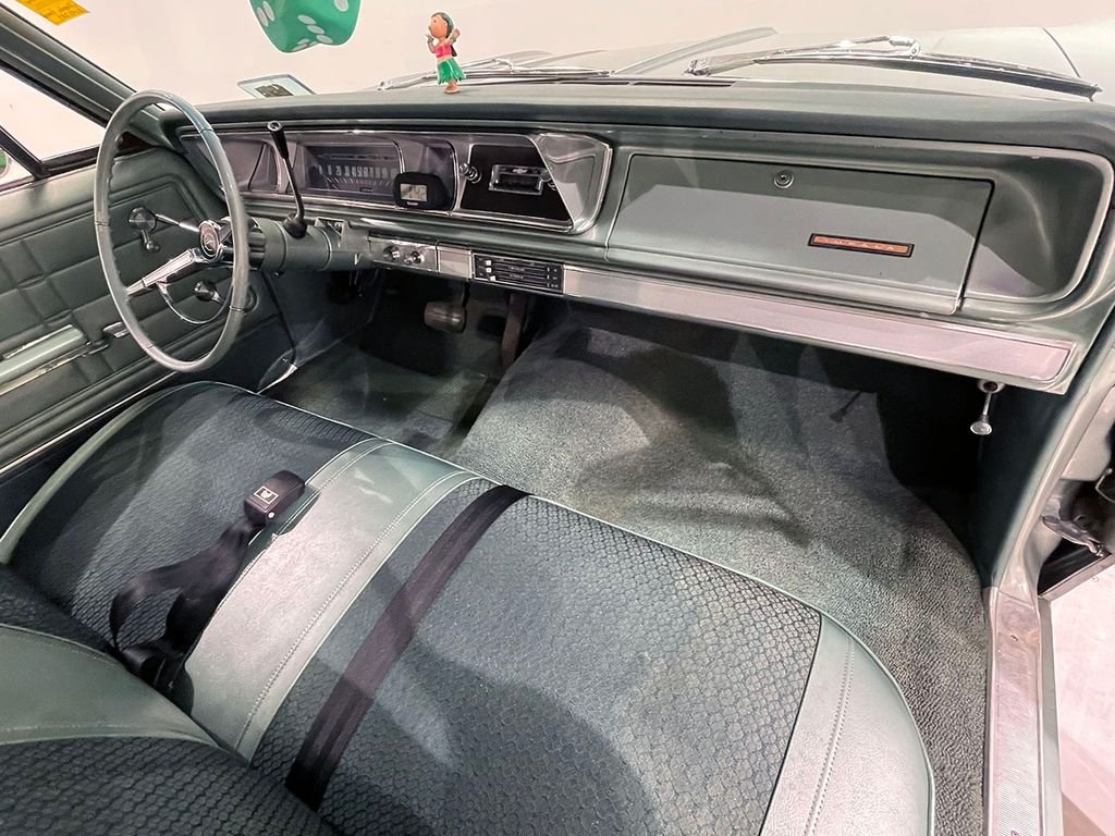 Used 1966 Gray Chevrolet  image 50