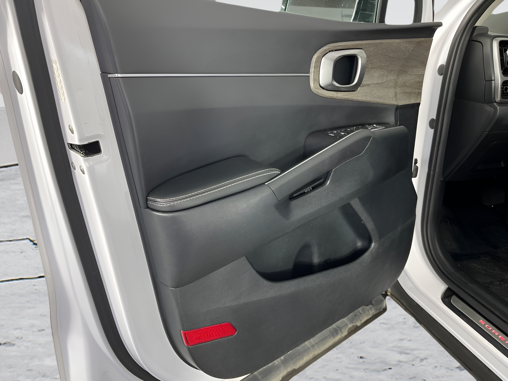 2021 Kia Sorento EX - Photo 9