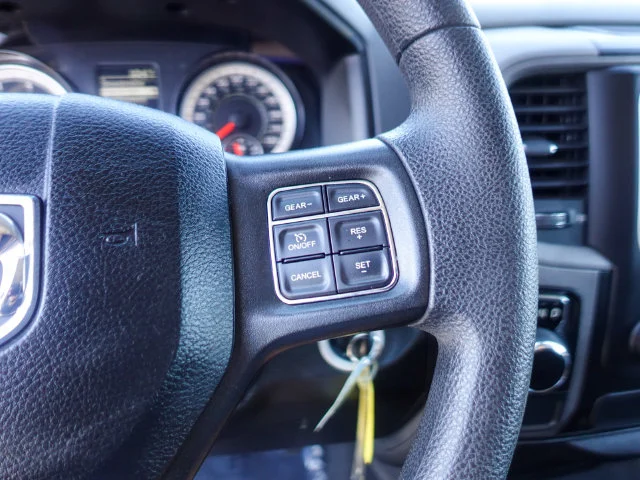 Used 2019 White Ram Tradesman image 18