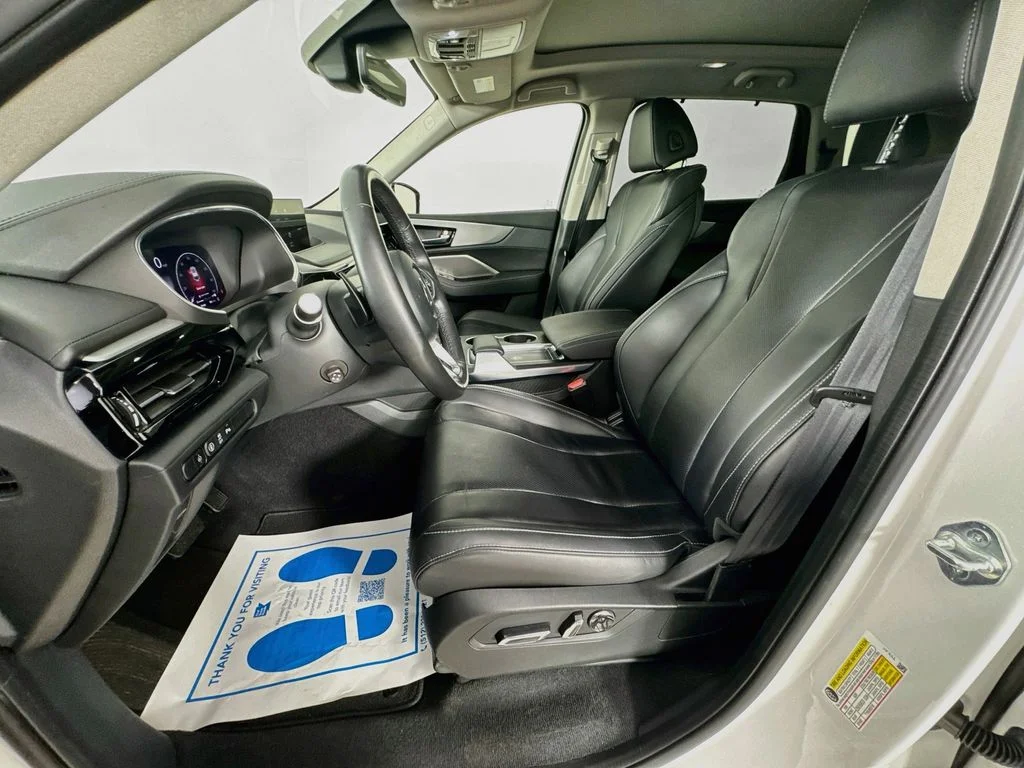 Used 2023  Acura Technology image 26