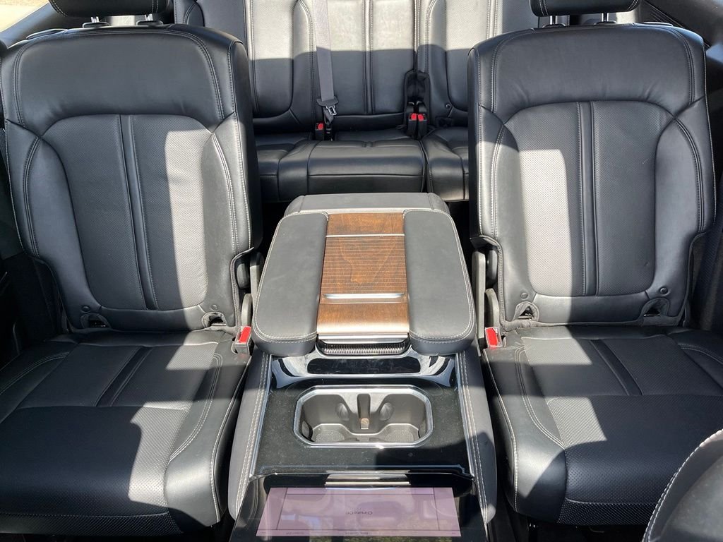 Used 2022 Gray Jeep Series I image 20