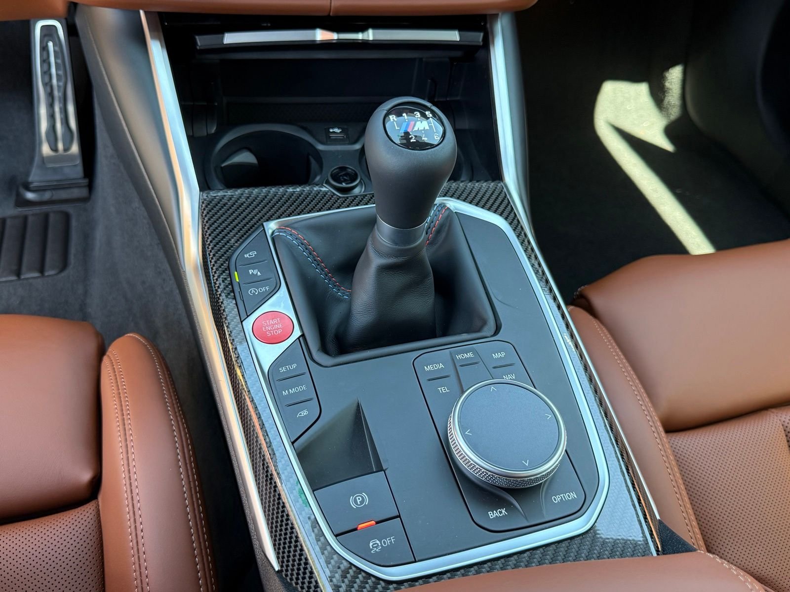 New 2027 Beige BMW Base image 24