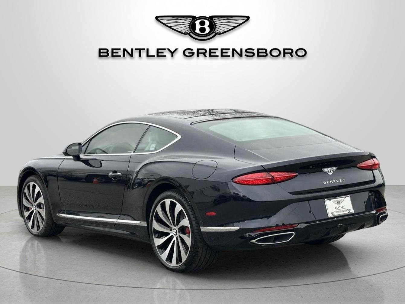 New 2026 SAPPHIRE BENTLEY  image 3