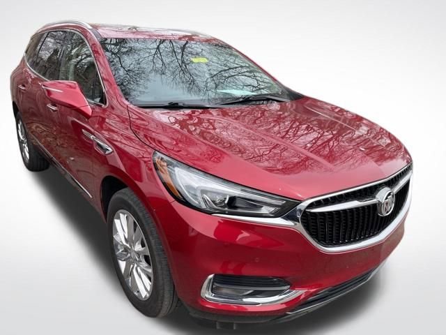 2019 Buick Enclave Premium