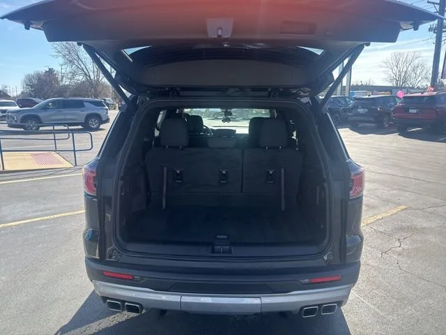 2025 GMC Acadia Elevation - Photo 19