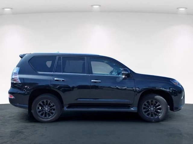 2023 Lexus GX PREMIUM - Photo 7
