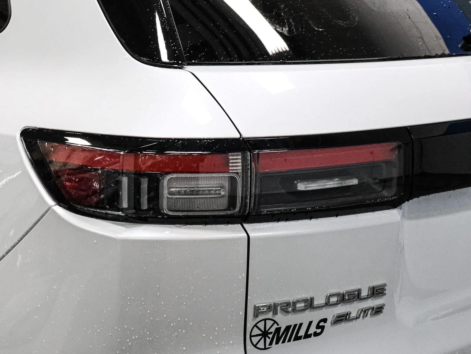 2026 Honda Prologue Elite - Photo 15