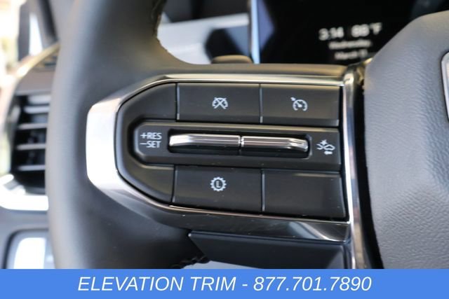 2026 GMC Acadia Elevation - Photo 27