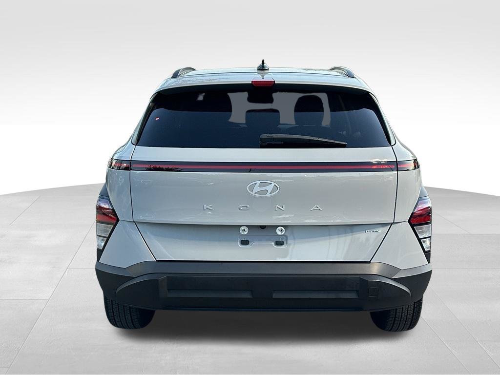 2024 Hyundai Kona SEL - Photo 6