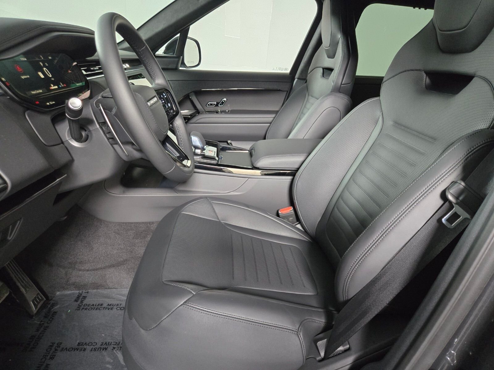 2026 Land Rover Range Rover Sport Autobiography - Photo 11