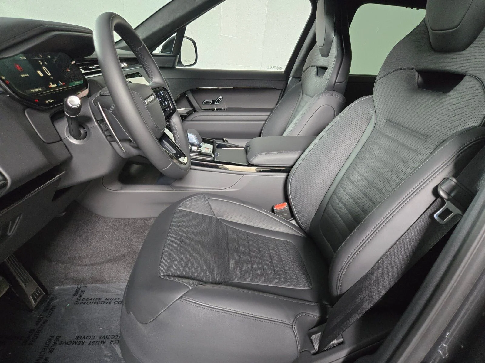 2026 Land Rover Range Rover Sport Autobiography - Photo 11