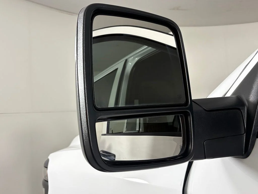New 2026 White Ram Tradesman image 13