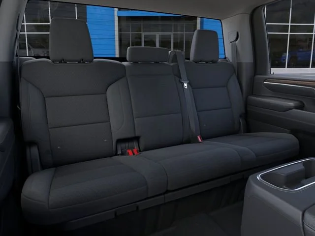 2026 Chevrolet Silverado 2500 HD LT - Photo 18